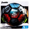 Franklin Sports SOCCER BALL 5SZ 13Y+ 30288